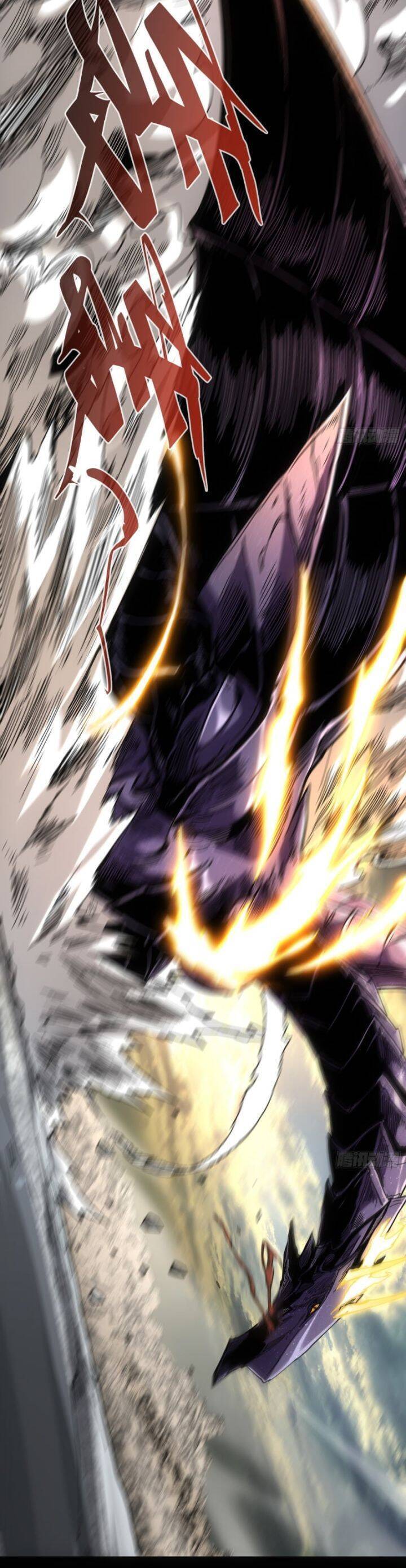 Không Chết Được Ta Đành Thống Trị Ma Giới - Chapter 39 - Page 9