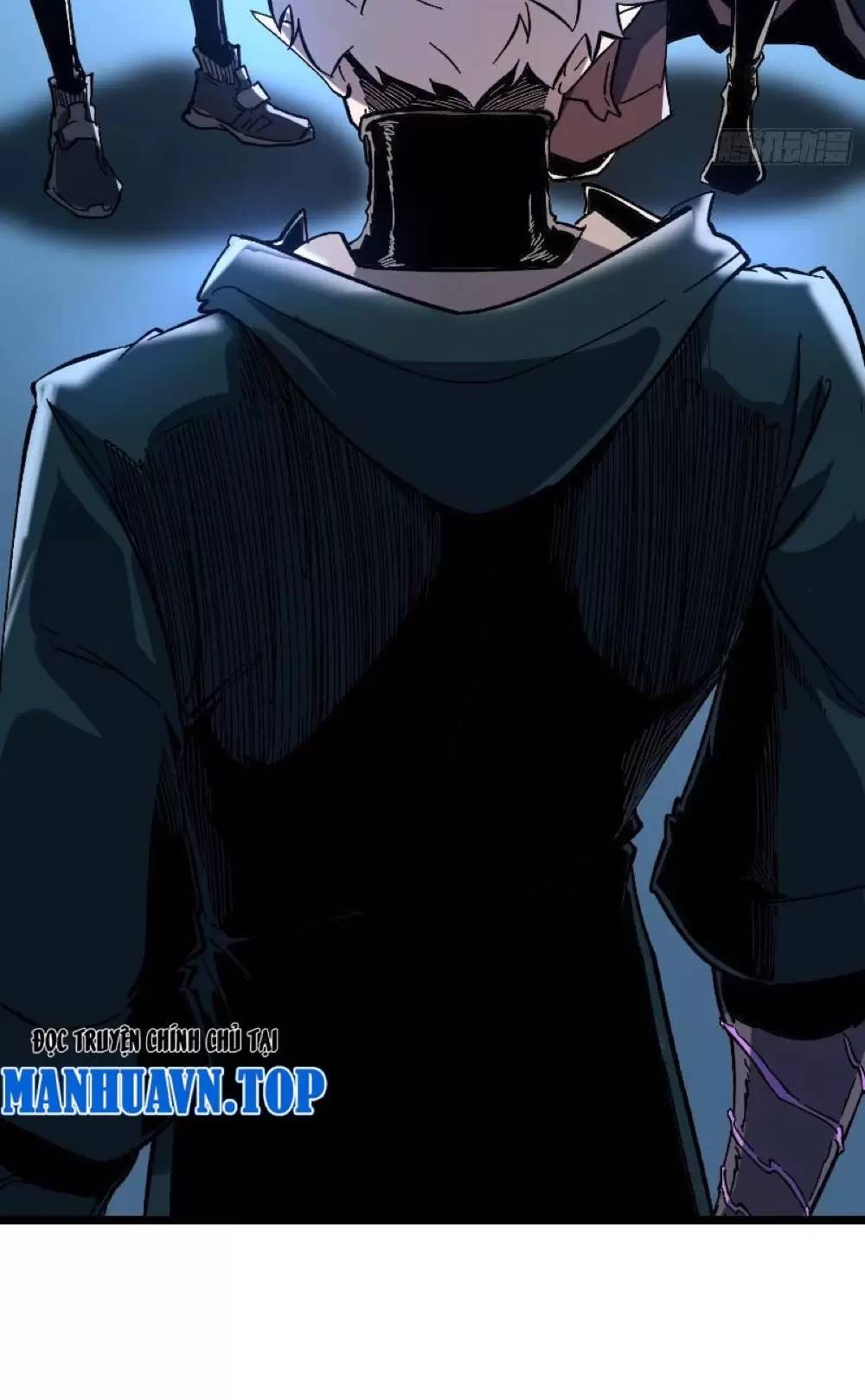 Không Chết Được Ta Đành Thống Trị Ma Giới - Chapter 4 - Page 10