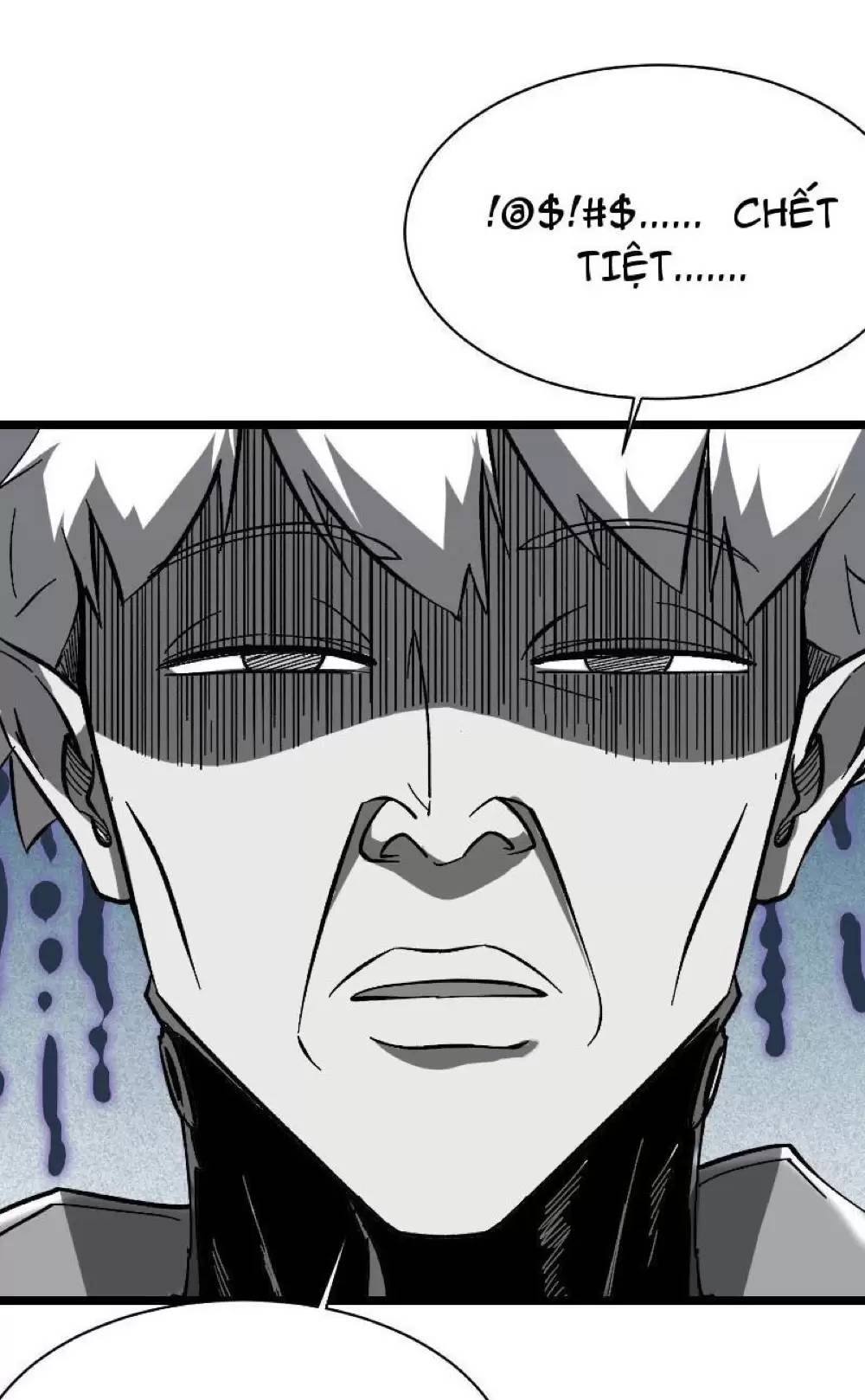 Không Chết Được Ta Đành Thống Trị Ma Giới - Chapter 4 - Page 11