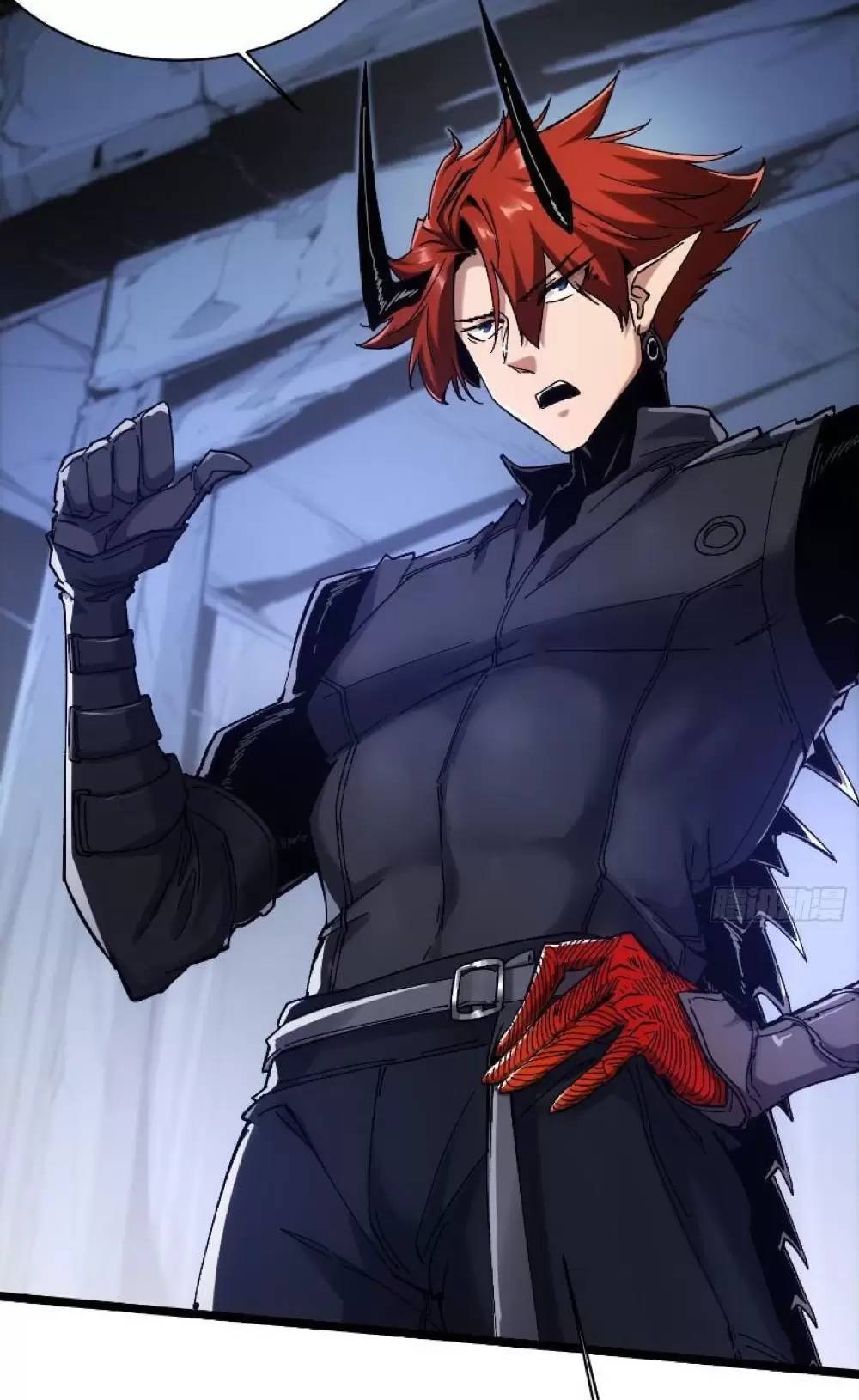 Không Chết Được Ta Đành Thống Trị Ma Giới - Chapter 4 - Page 31