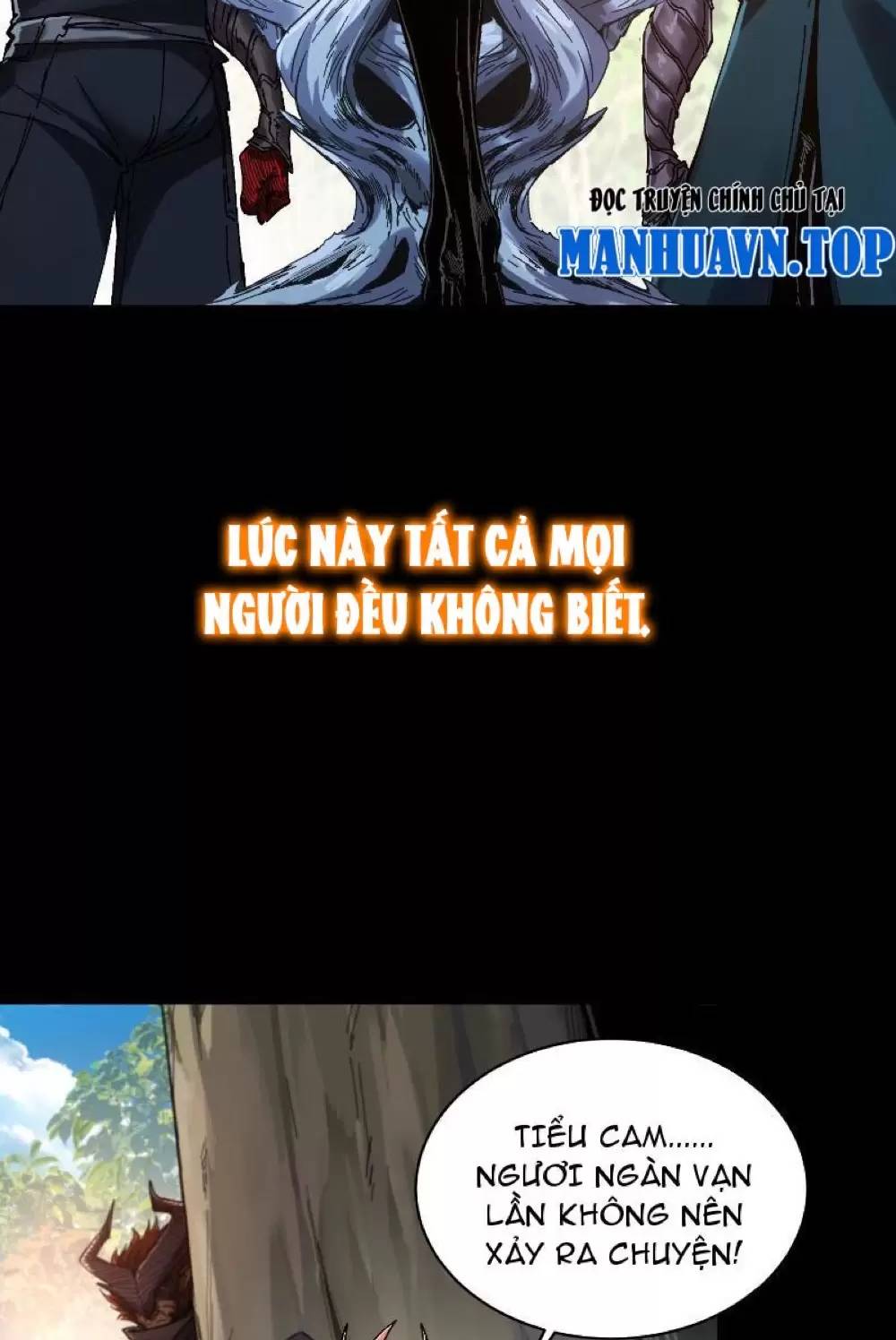 Không Chết Được Ta Đành Thống Trị Ma Giới - Chapter 4 - Page 44