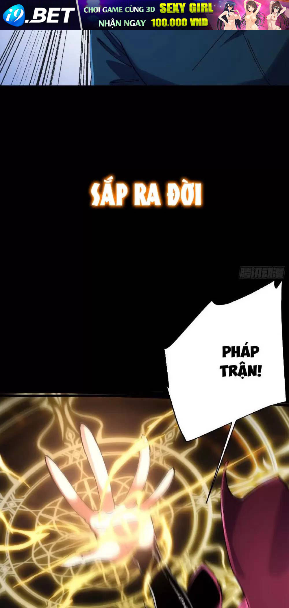 Không Chết Được Ta Đành Thống Trị Ma Giới - Chapter 4 - Page 47