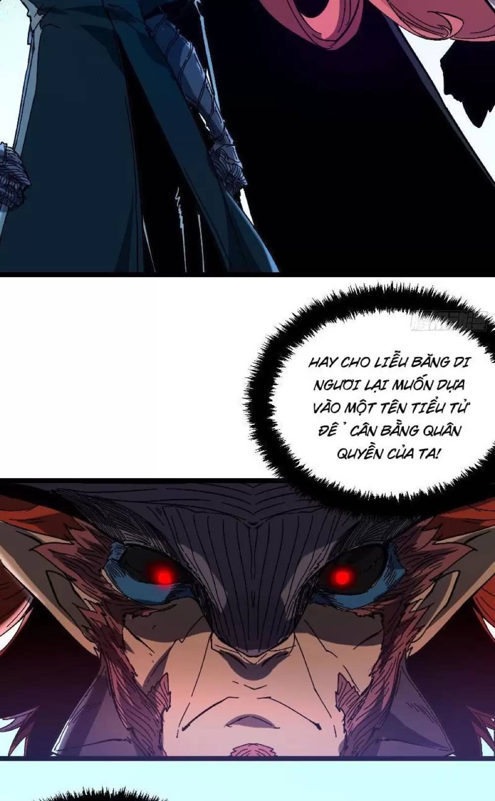 Không Chết Được Ta Đành Thống Trị Ma Giới - Chapter 4 - Page 6