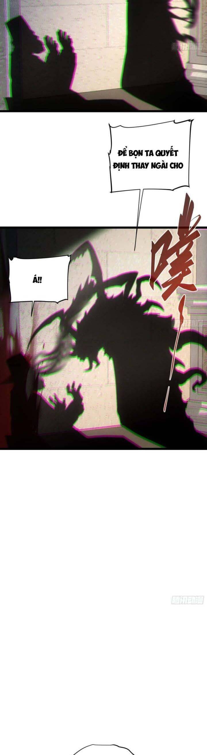 Không Chết Được Ta Đành Thống Trị Ma Giới - Chapter 40 - Page 12