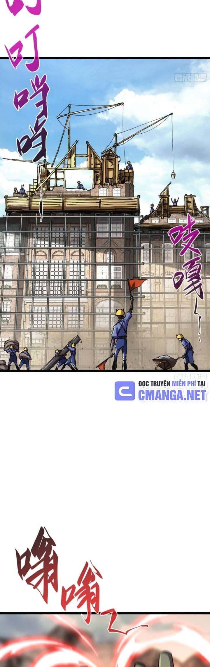 Không Chết Được Ta Đành Thống Trị Ma Giới - Chapter 40 - Page 16