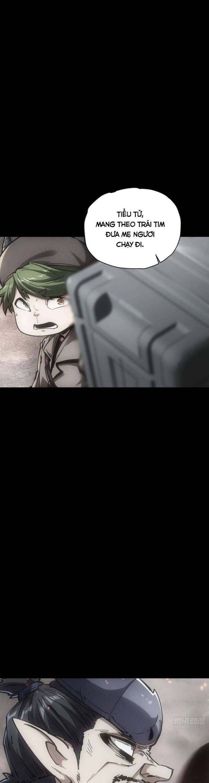 Không Chết Được Ta Đành Thống Trị Ma Giới - Chapter 40 - Page 28