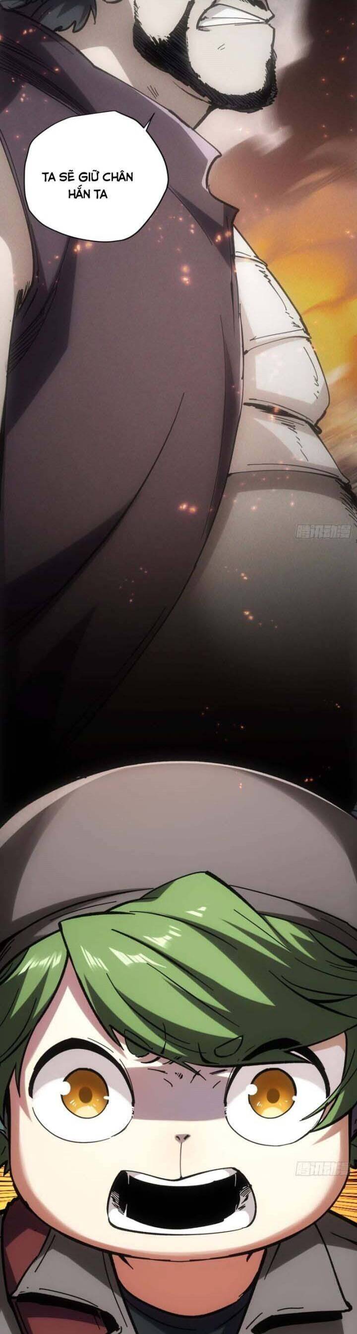 Không Chết Được Ta Đành Thống Trị Ma Giới - Chapter 40 - Page 29