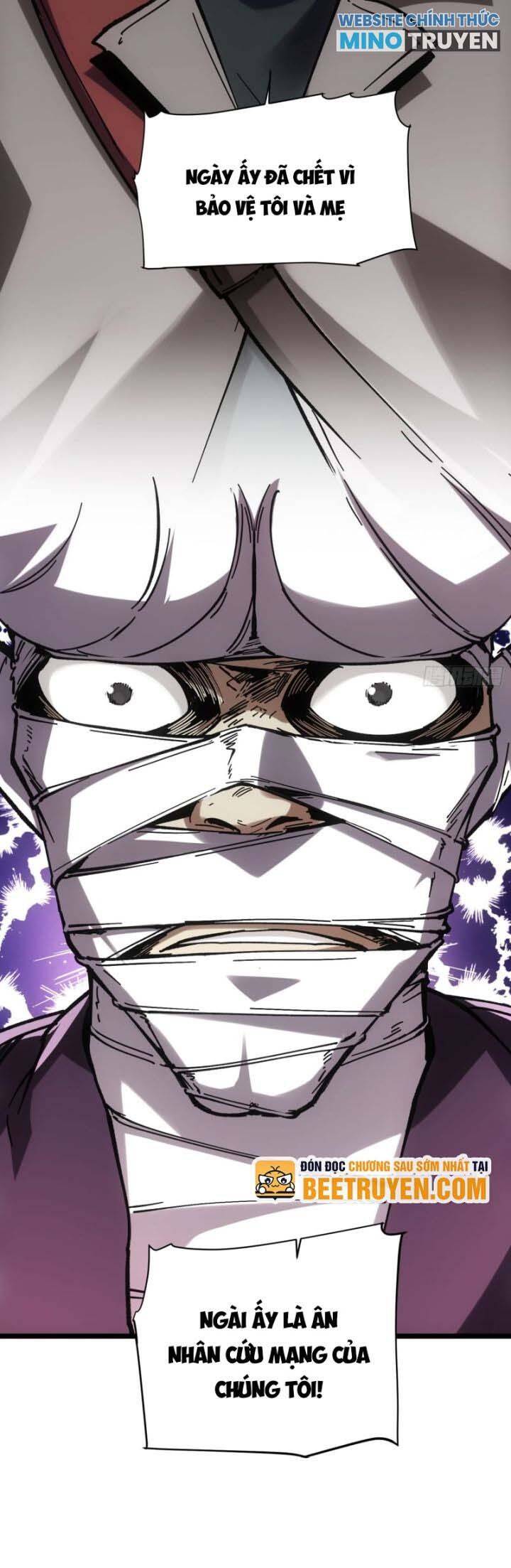 Không Chết Được Ta Đành Thống Trị Ma Giới - Chapter 40 - Page 30