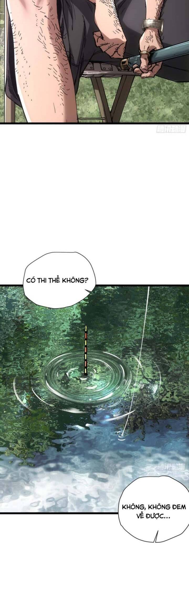 Không Chết Được Ta Đành Thống Trị Ma Giới - Chapter 40 - Page 4