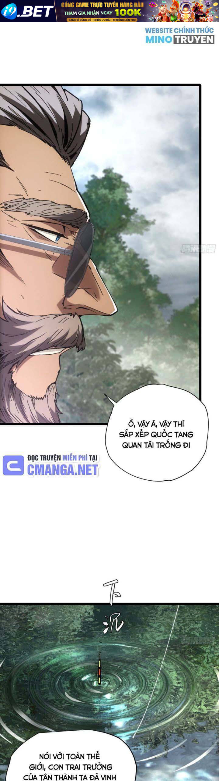 Không Chết Được Ta Đành Thống Trị Ma Giới - Chapter 40 - Page 5