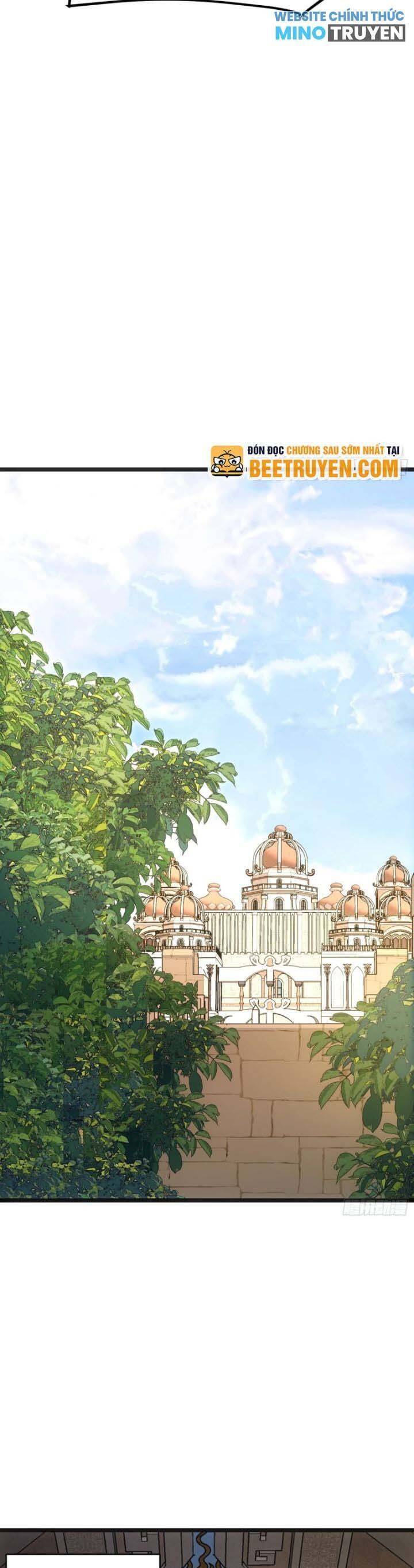 Không Chết Được Ta Đành Thống Trị Ma Giới - Chapter 40 - Page 8