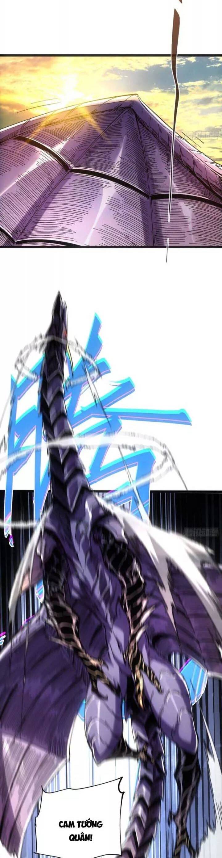 Không Chết Được Ta Đành Thống Trị Ma Giới - Chapter 41 - Page 12