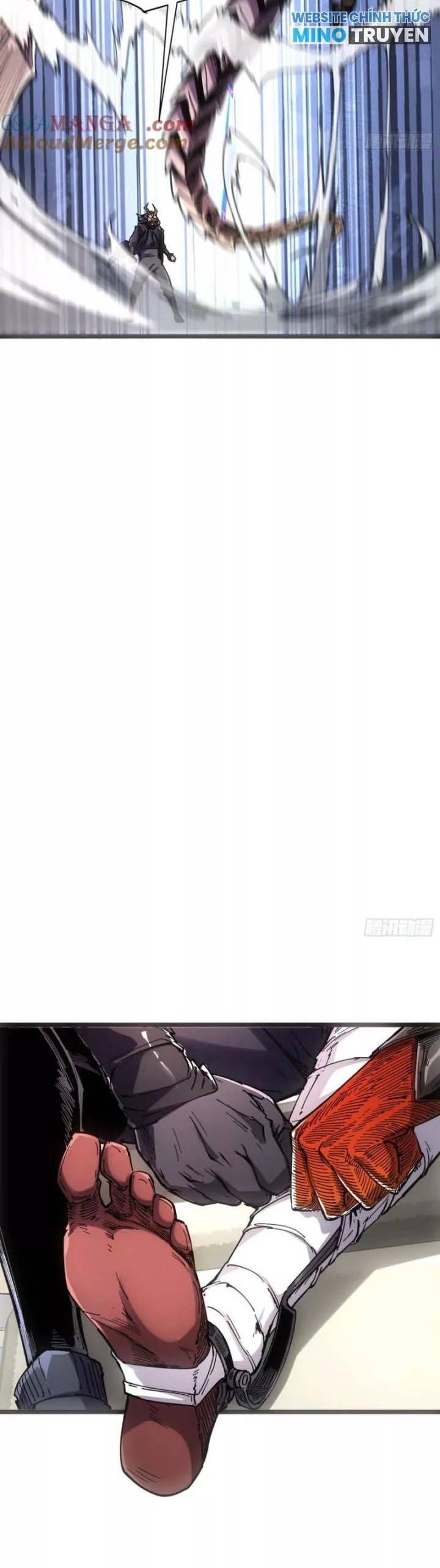 Không Chết Được Ta Đành Thống Trị Ma Giới - Chapter 41 - Page 13