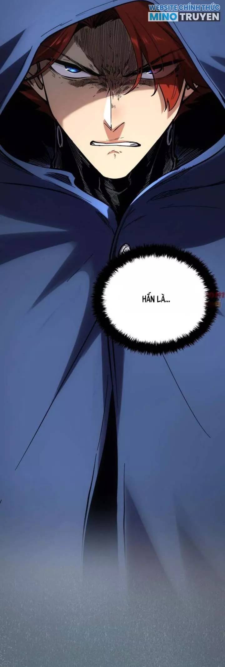 Không Chết Được Ta Đành Thống Trị Ma Giới - Chapter 41 - Page 19