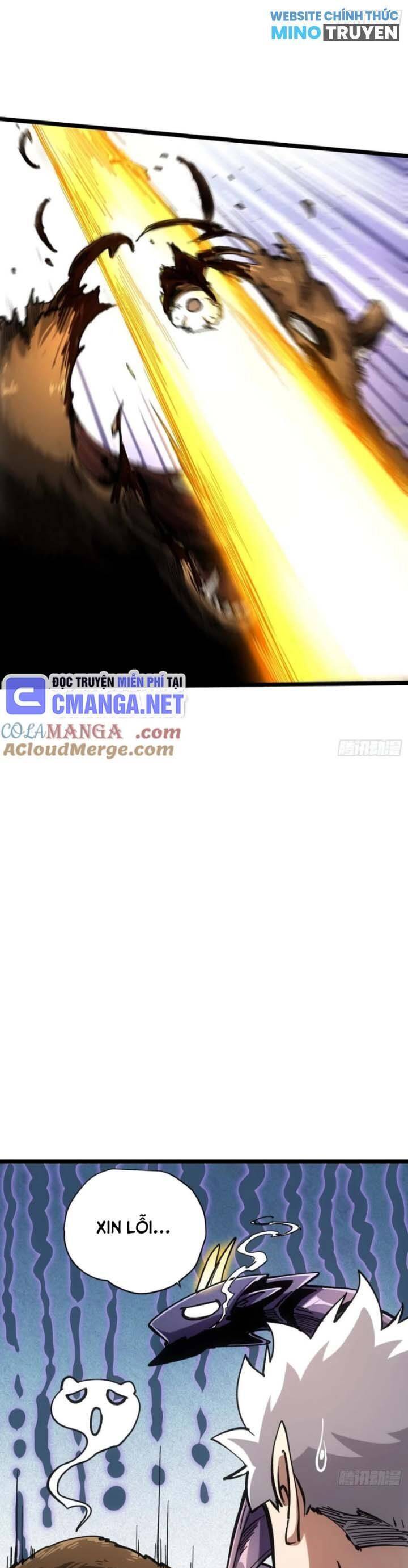 Không Chết Được Ta Đành Thống Trị Ma Giới - Chapter 42 - Page 10