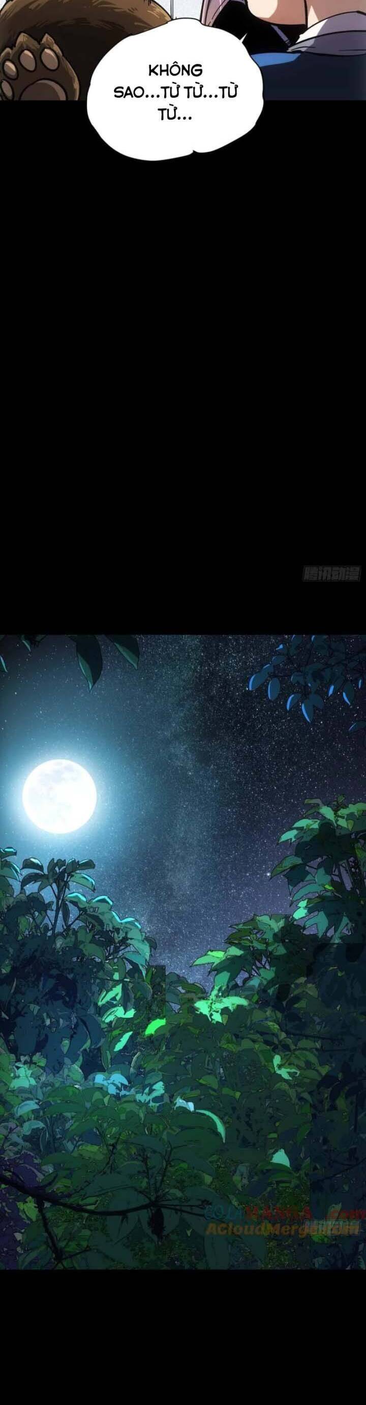 Không Chết Được Ta Đành Thống Trị Ma Giới - Chapter 42 - Page 11