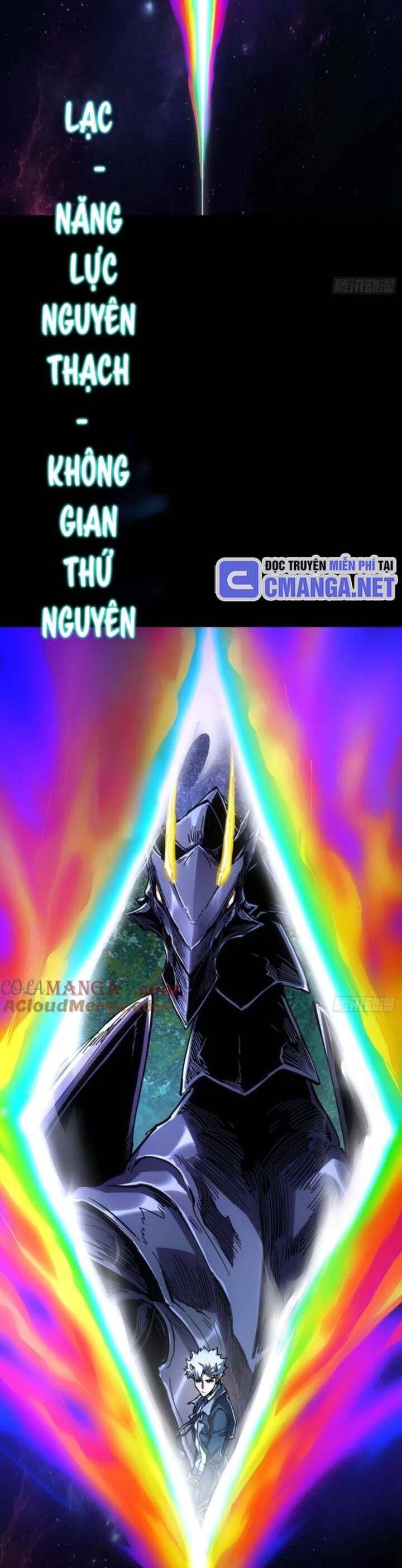 Không Chết Được Ta Đành Thống Trị Ma Giới - Chapter 42 - Page 14