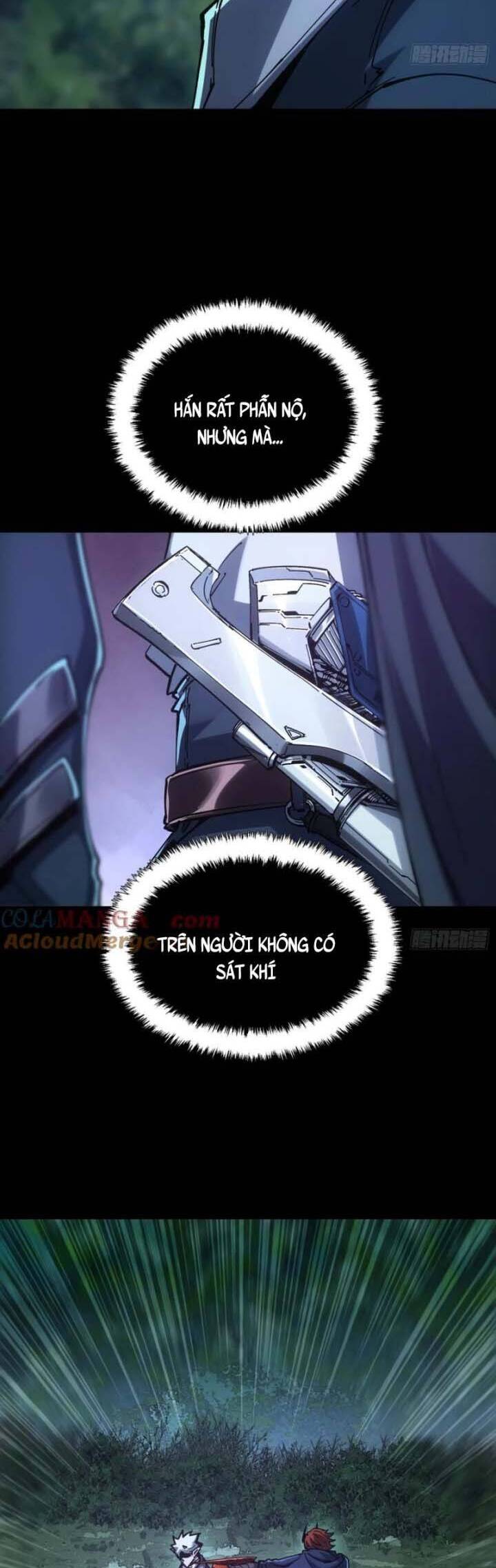 Không Chết Được Ta Đành Thống Trị Ma Giới - Chapter 42 - Page 20