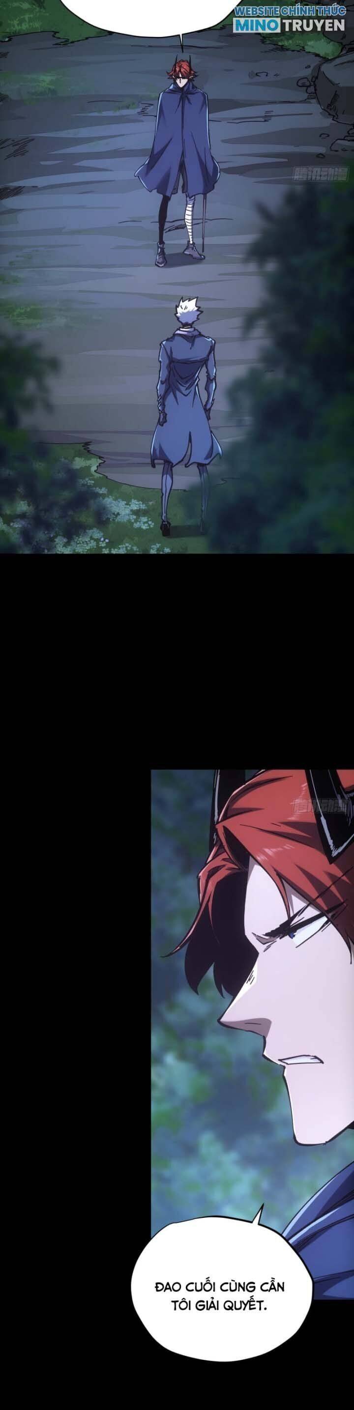 Không Chết Được Ta Đành Thống Trị Ma Giới - Chapter 43 - Page 15