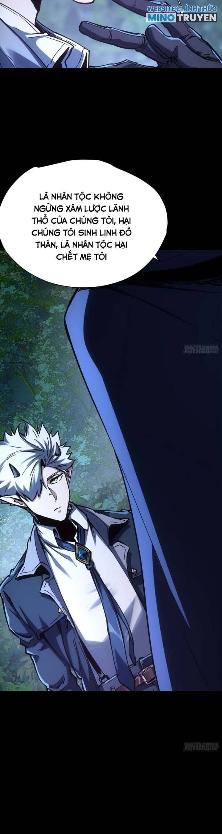 Không Chết Được Ta Đành Thống Trị Ma Giới - Chapter 43 - Page 6