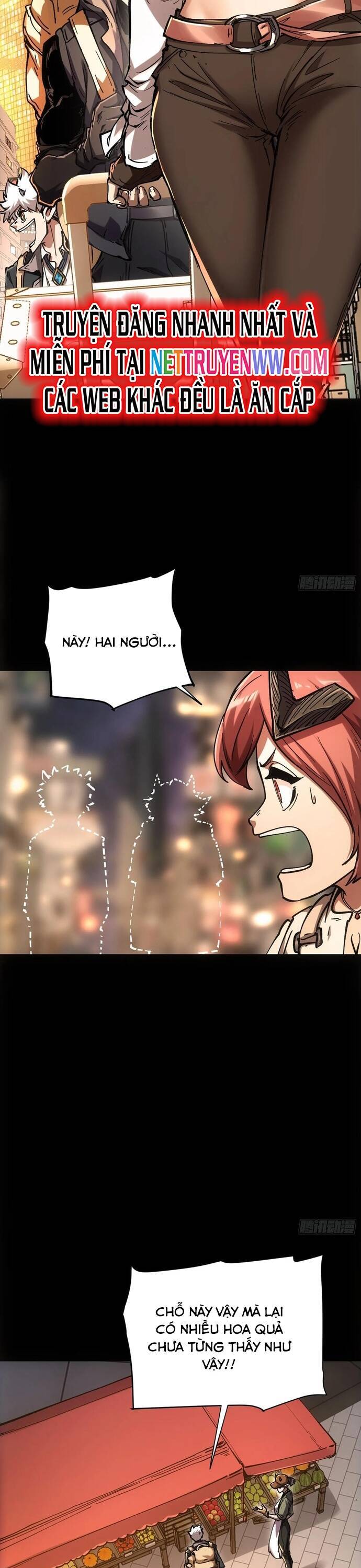 Không Chết Được Ta Đành Thống Trị Ma Giới - Chapter 44 - Page 10