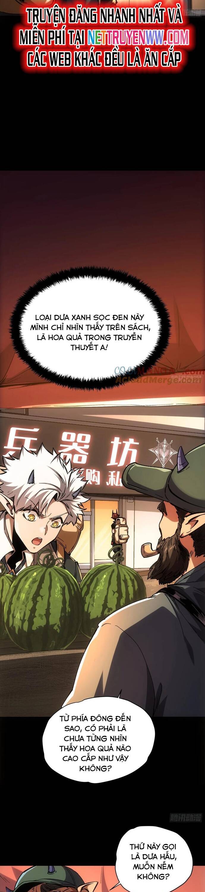 Không Chết Được Ta Đành Thống Trị Ma Giới - Chapter 44 - Page 12