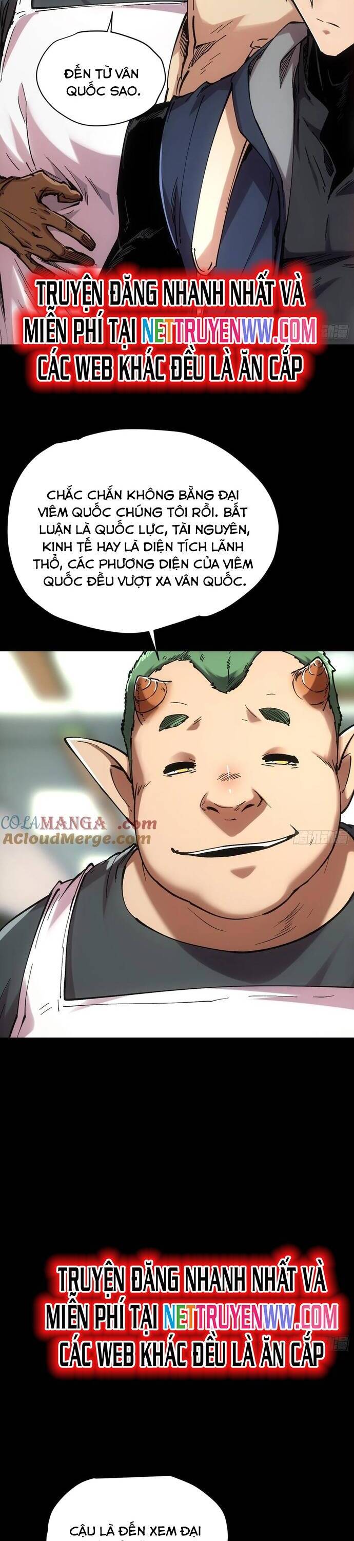 Không Chết Được Ta Đành Thống Trị Ma Giới - Chapter 44 - Page 15