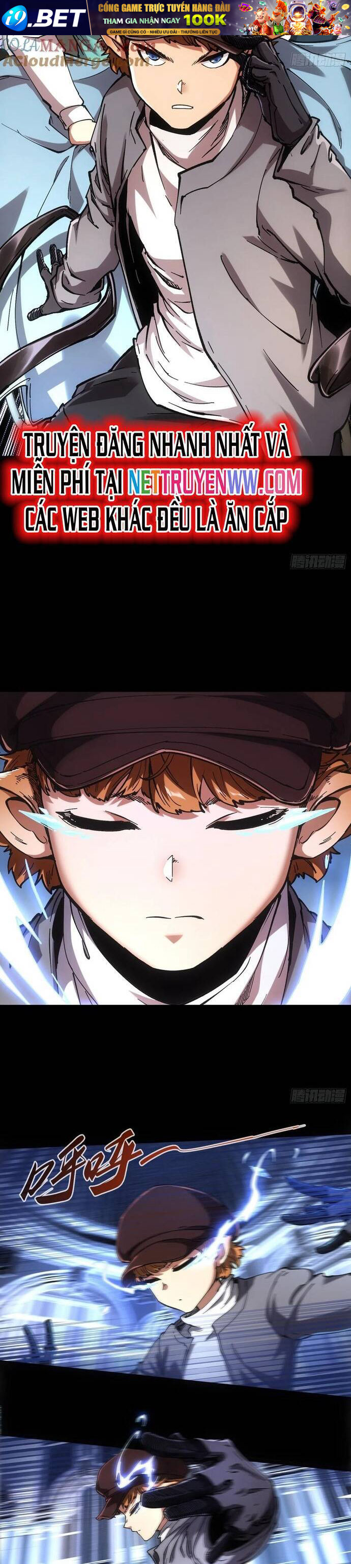 Không Chết Được Ta Đành Thống Trị Ma Giới - Chapter 45 - Page 12