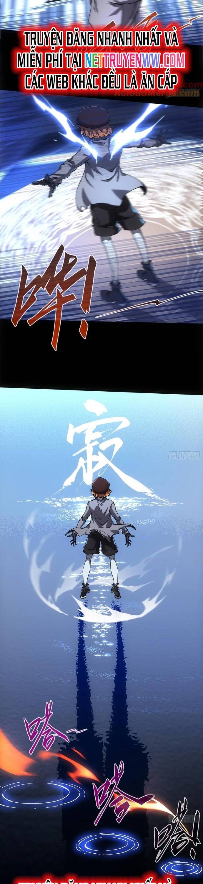 Không Chết Được Ta Đành Thống Trị Ma Giới - Chapter 45 - Page 13