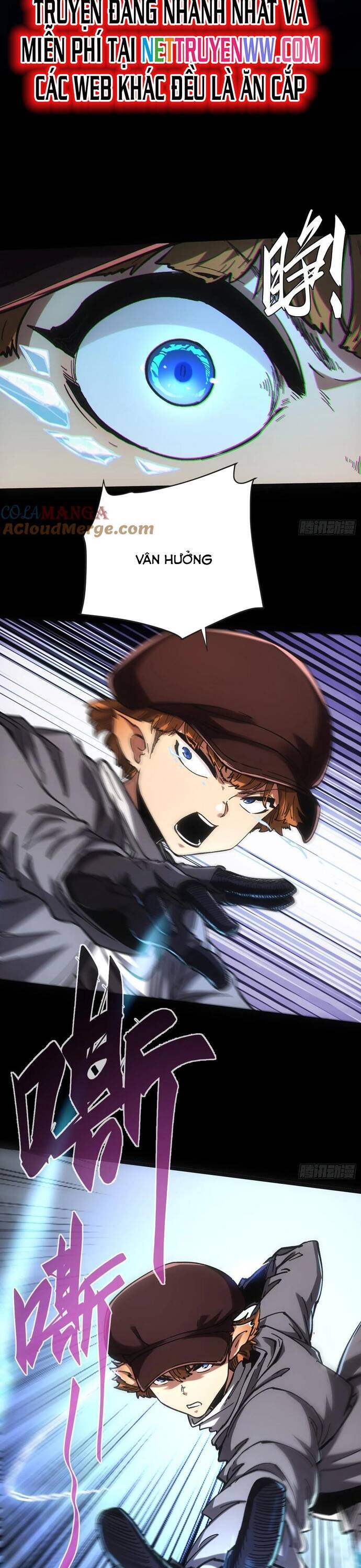 Không Chết Được Ta Đành Thống Trị Ma Giới - Chapter 45 - Page 14