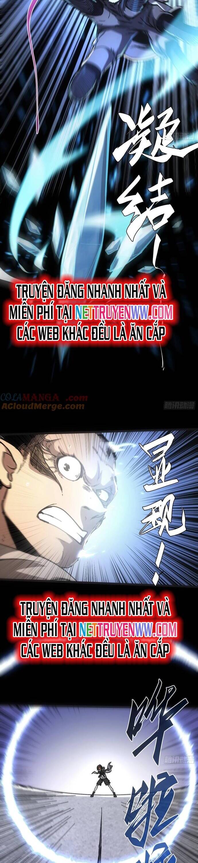 Không Chết Được Ta Đành Thống Trị Ma Giới - Chapter 45 - Page 15