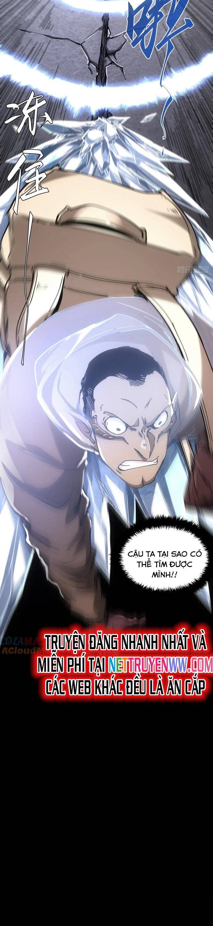 Không Chết Được Ta Đành Thống Trị Ma Giới - Chapter 45 - Page 16