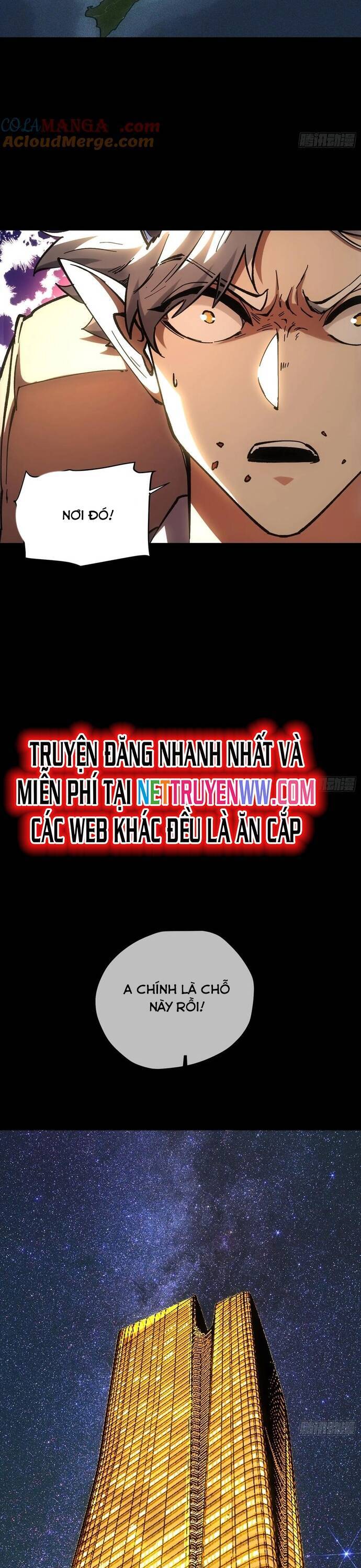 Không Chết Được Ta Đành Thống Trị Ma Giới - Chapter 45 - Page 4