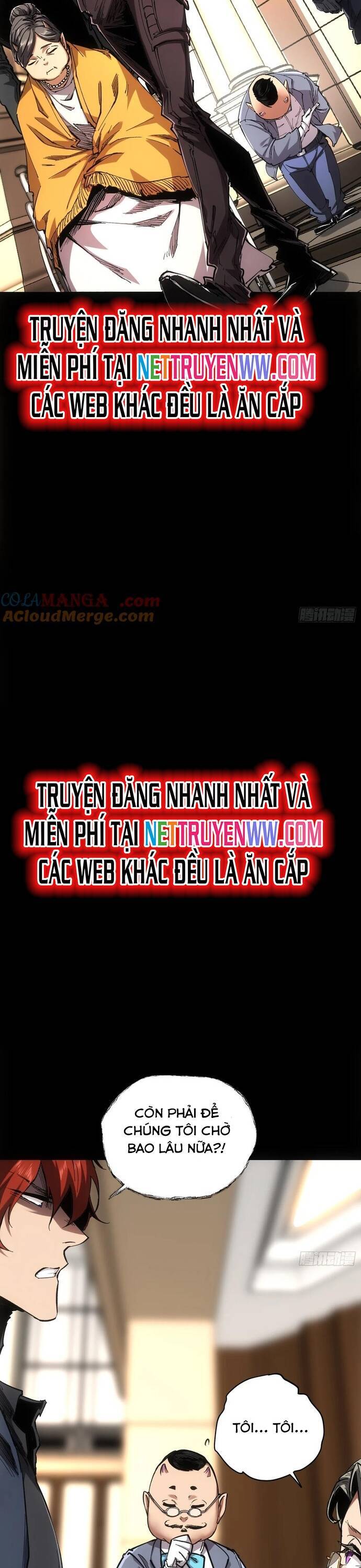 Không Chết Được Ta Đành Thống Trị Ma Giới - Chapter 47 - Page 10