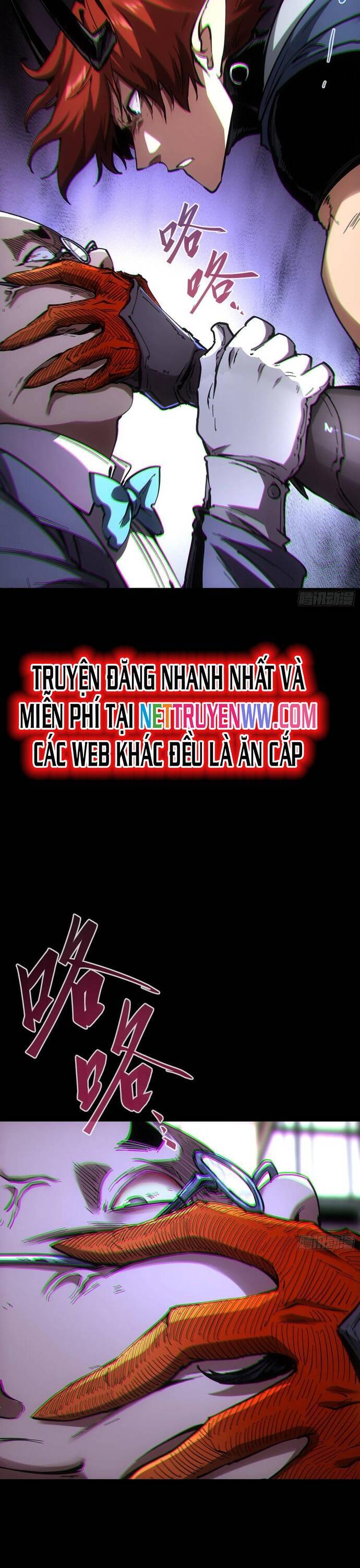 Không Chết Được Ta Đành Thống Trị Ma Giới - Chapter 47 - Page 18