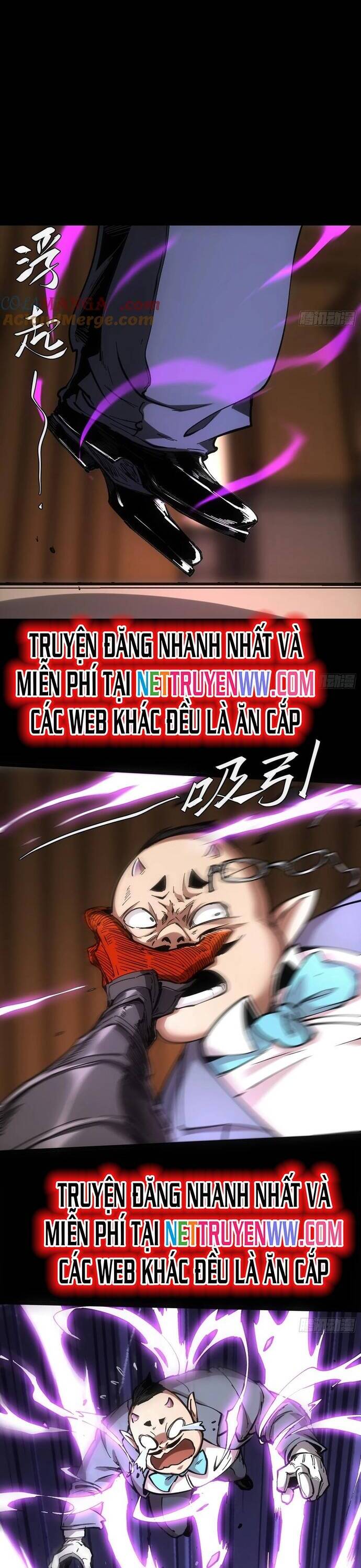 Không Chết Được Ta Đành Thống Trị Ma Giới - Chapter 47 - Page 19