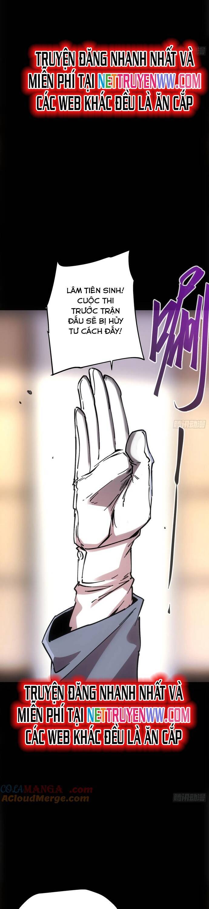 Không Chết Được Ta Đành Thống Trị Ma Giới - Chapter 47 - Page 6