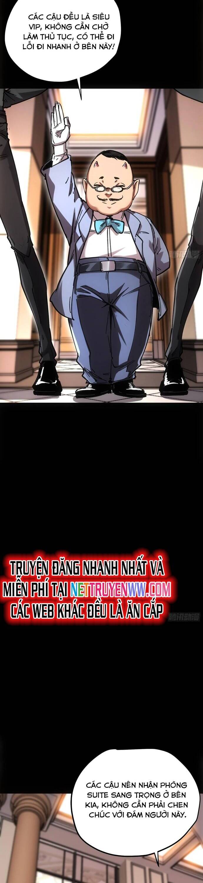 Không Chết Được Ta Đành Thống Trị Ma Giới - Chapter 47 - Page 7