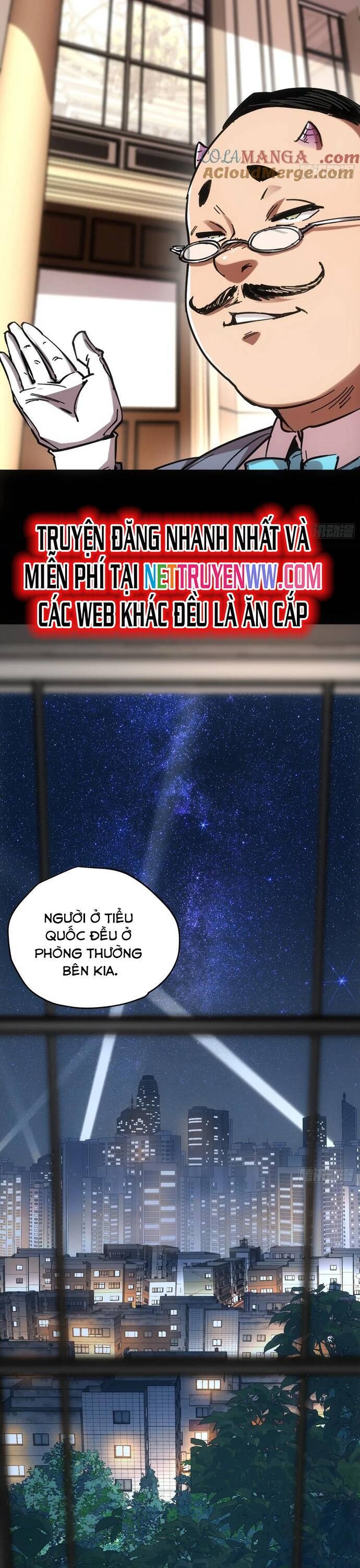 Không Chết Được Ta Đành Thống Trị Ma Giới - Chapter 47 - Page 8