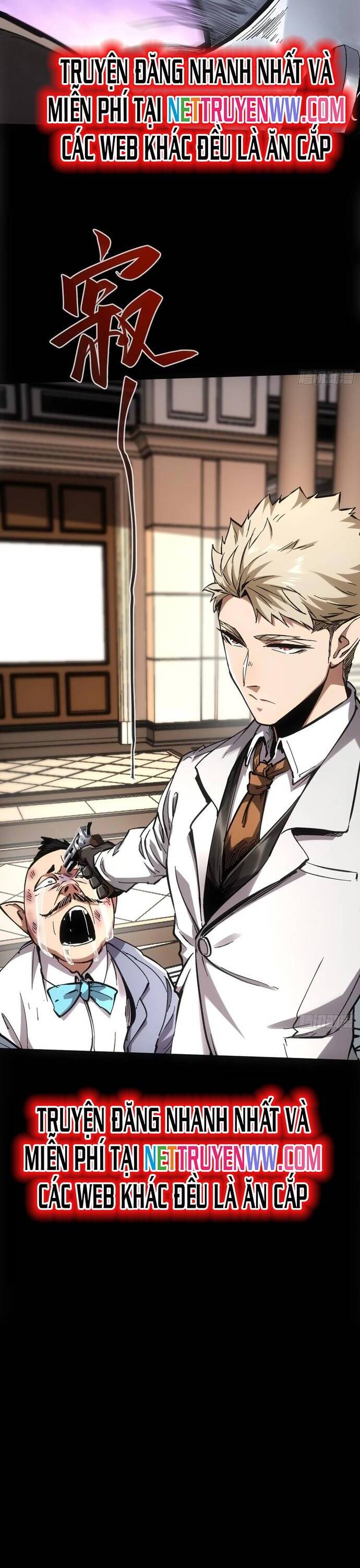 Không Chết Được Ta Đành Thống Trị Ma Giới - Chapter 48 - Page 15