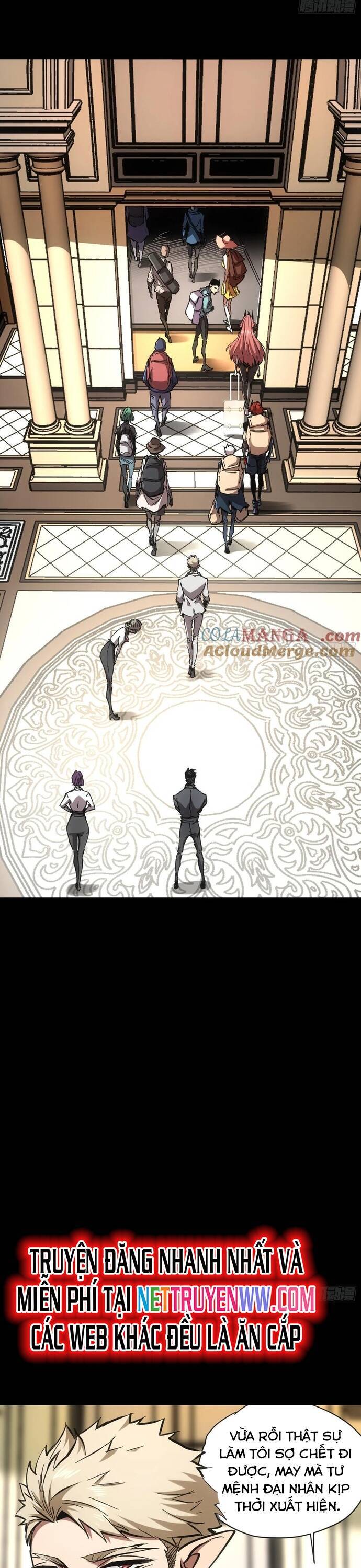 Không Chết Được Ta Đành Thống Trị Ma Giới - Chapter 48 - Page 18