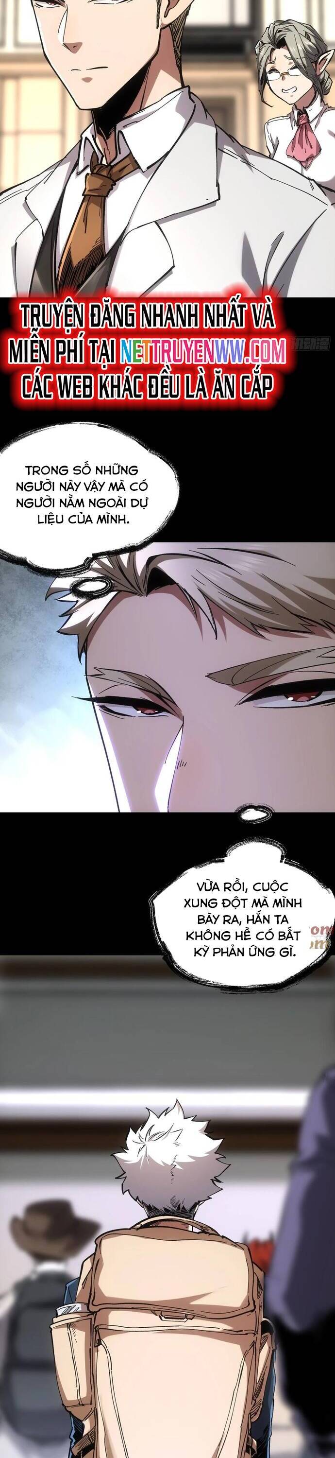 Không Chết Được Ta Đành Thống Trị Ma Giới - Chapter 48 - Page 19