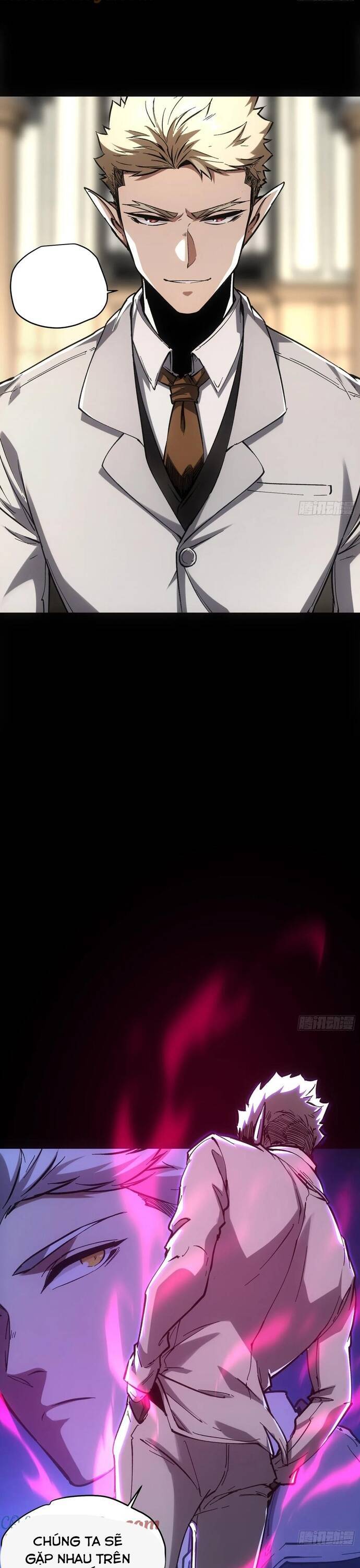 Không Chết Được Ta Đành Thống Trị Ma Giới - Chapter 48 - Page 22