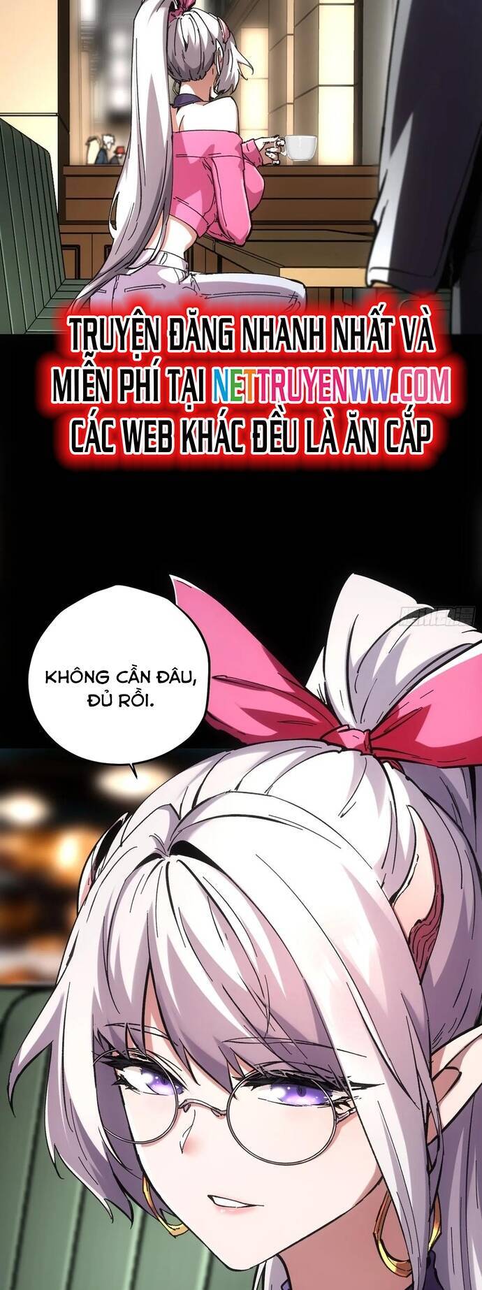 Không Chết Được Ta Đành Thống Trị Ma Giới - Chapter 48 - Page 24