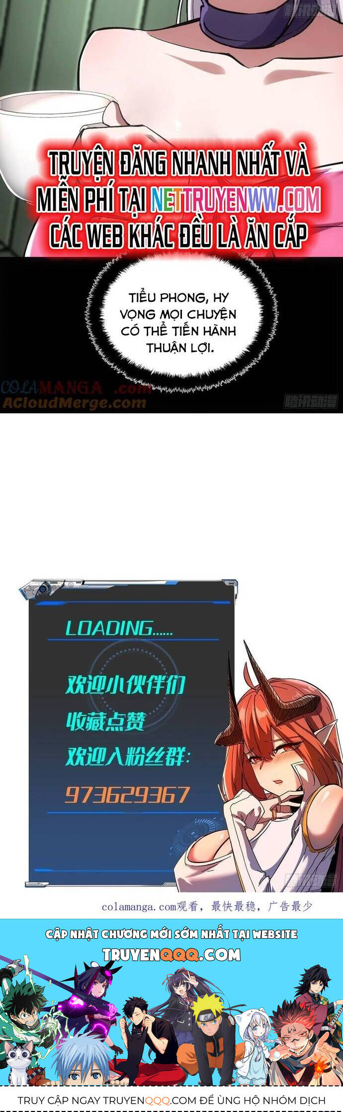 Không Chết Được Ta Đành Thống Trị Ma Giới - Chapter 48 - Page 25