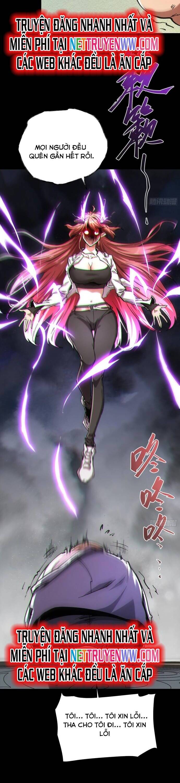 Không Chết Được Ta Đành Thống Trị Ma Giới - Chapter 48 - Page 3