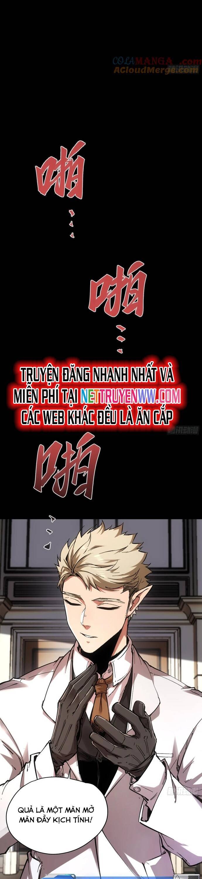 Không Chết Được Ta Đành Thống Trị Ma Giới - Chapter 48 - Page 4