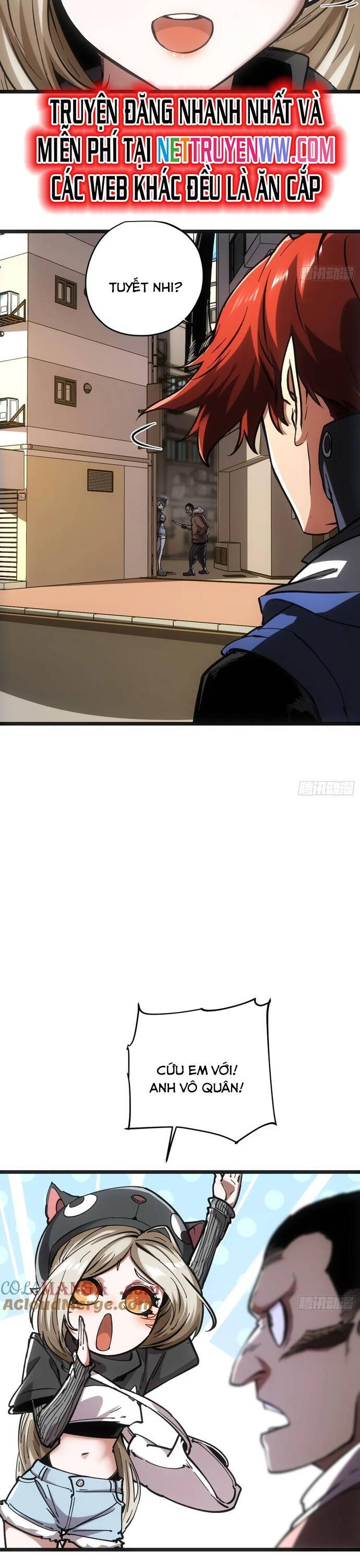 Không Chết Được Ta Đành Thống Trị Ma Giới - Chapter 49 - Page 10