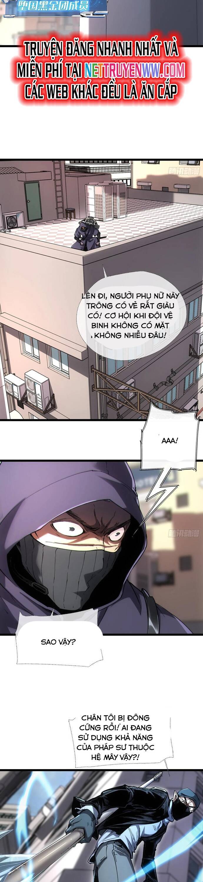 Không Chết Được Ta Đành Thống Trị Ma Giới - Chapter 49 - Page 14