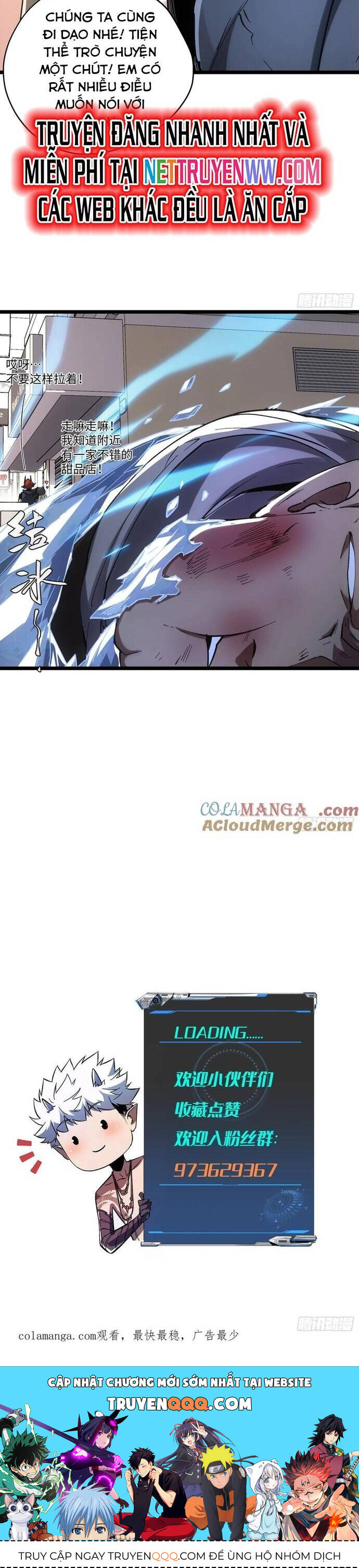 Không Chết Được Ta Đành Thống Trị Ma Giới - Chapter 49 - Page 17